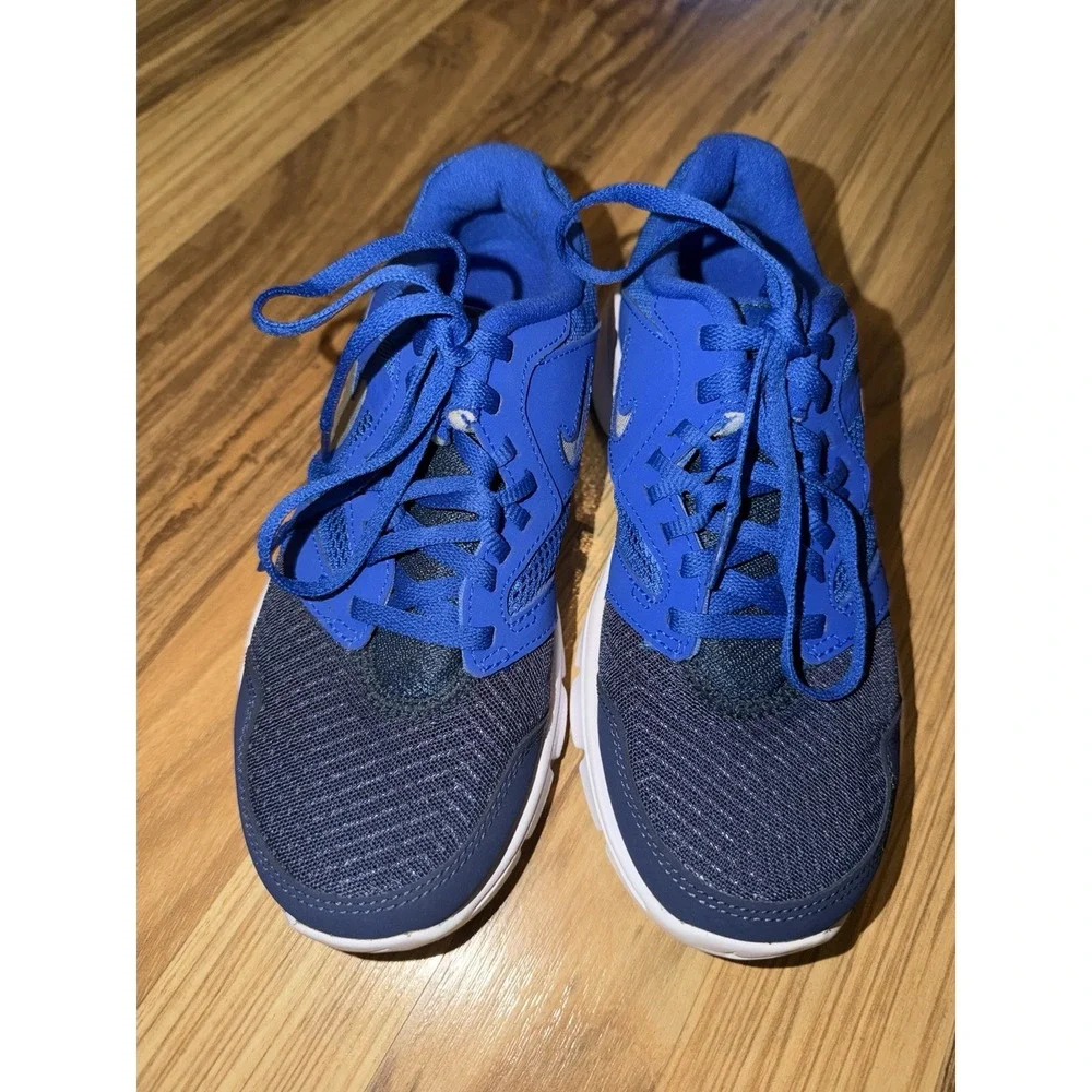 Nike new flex